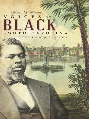 Voices of Black South Carolina - ebook